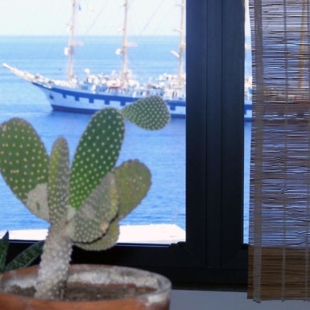 Casa Mafalda B&B Lipari  Luaran gambar