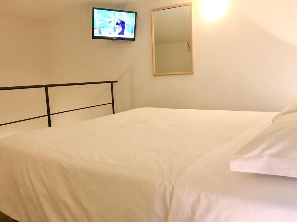 Casa Mafalda B&B Lipari  Luaran gambar