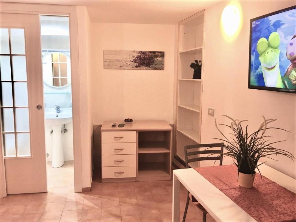 Casa Mafalda B&B Lipari  Luaran gambar