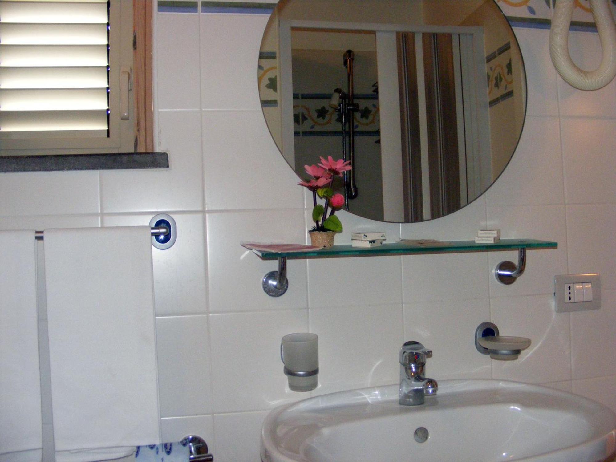 Casa Mafalda B&B Lipari  Luaran gambar