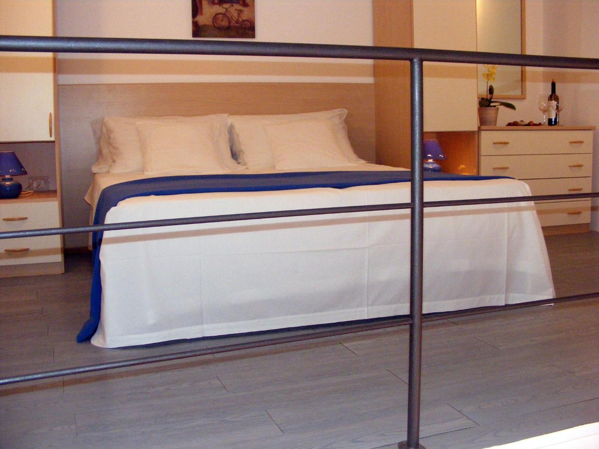 Casa Mafalda B&B Lipari  Luaran gambar