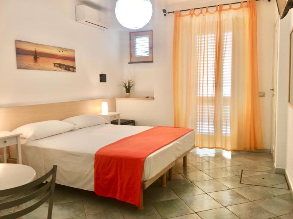 Casa Mafalda B&B Lipari  Luaran gambar