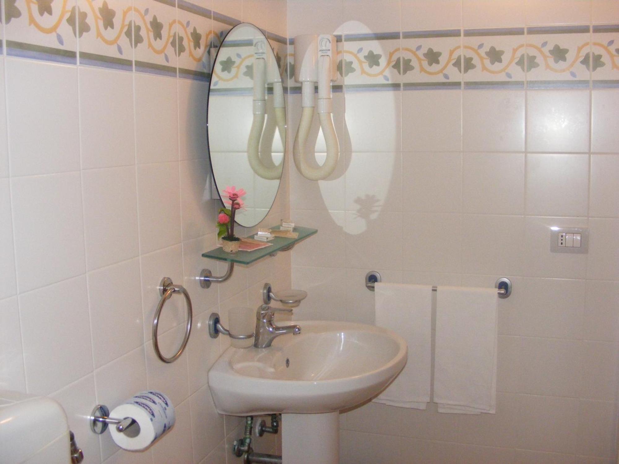 Casa Mafalda B&B Lipari  Luaran gambar