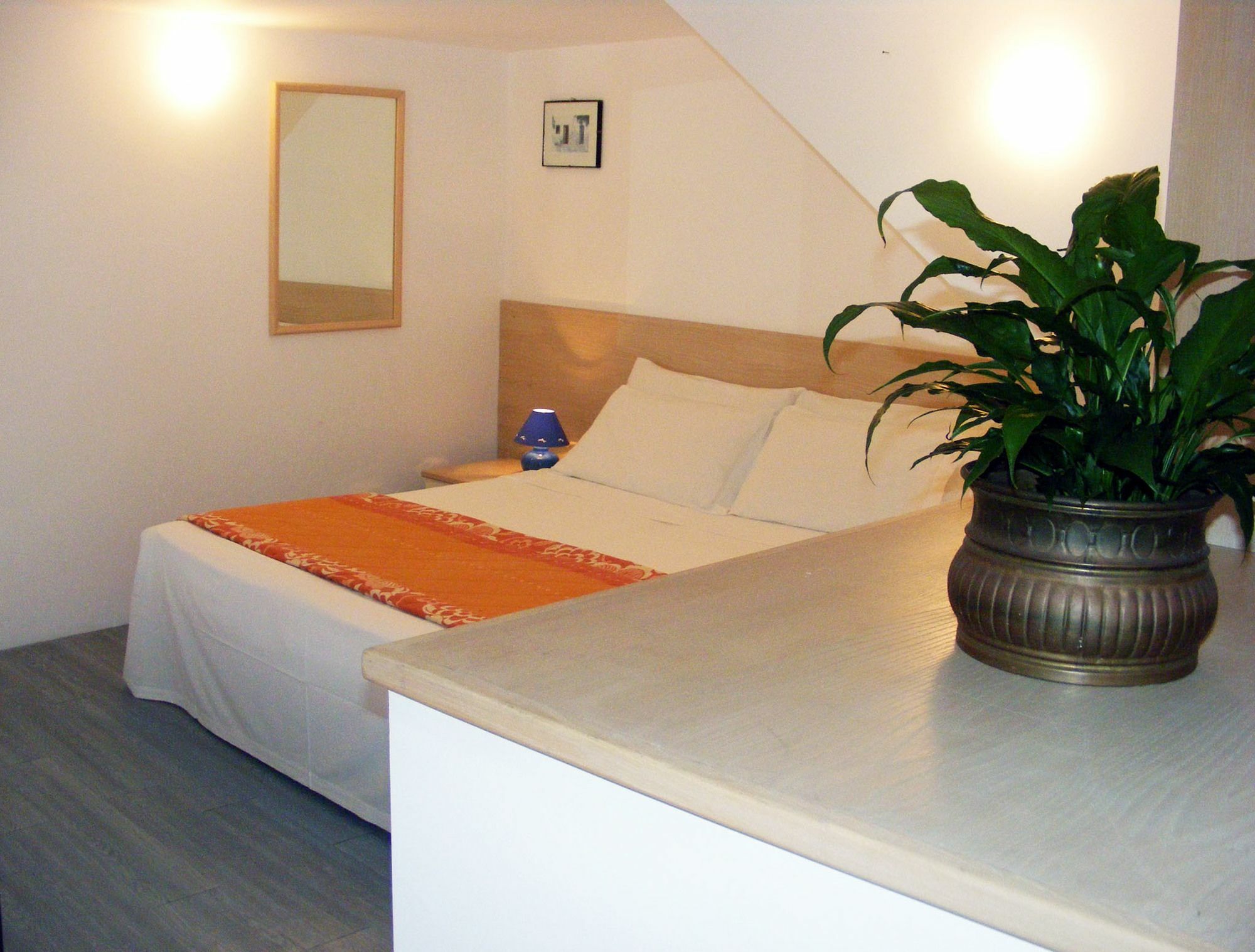 Casa Mafalda B&B Lipari  Luaran gambar