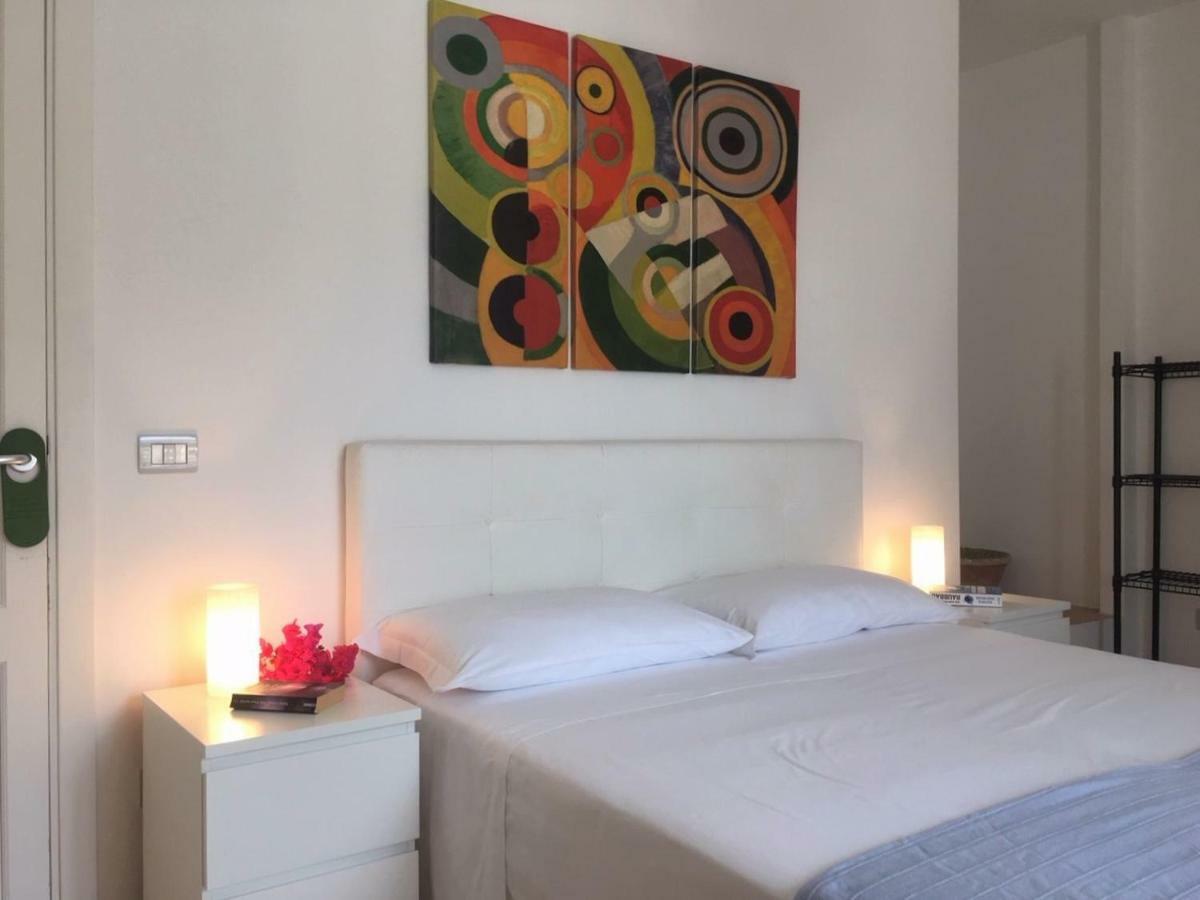 Casa Mafalda B&B Lipari  Luaran gambar