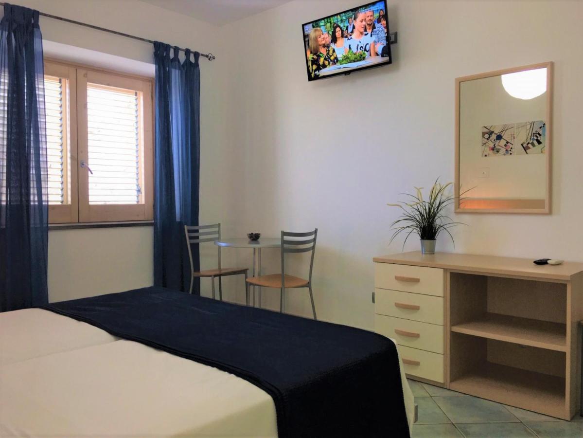 Casa Mafalda B&B Lipari  Luaran gambar